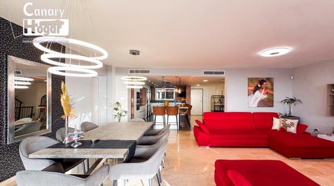 Foto 3 de Casa o xalet en venda a Puerto de Santiago, Santiago del Teide