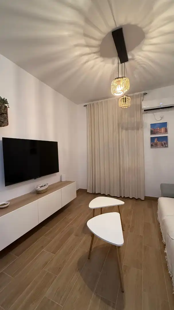Wohnung zur Miete in Sanlúcar de Barrameda, Cádiz