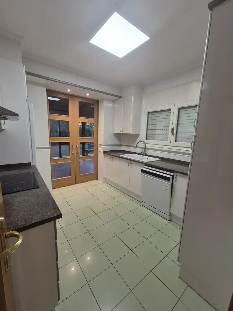 Villa mit Garten zur Miete in Carrer Josep Badrena, imagen 6