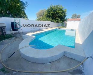 Swimming pool of House or chalet for sale in Medellín  with Swimming Pool