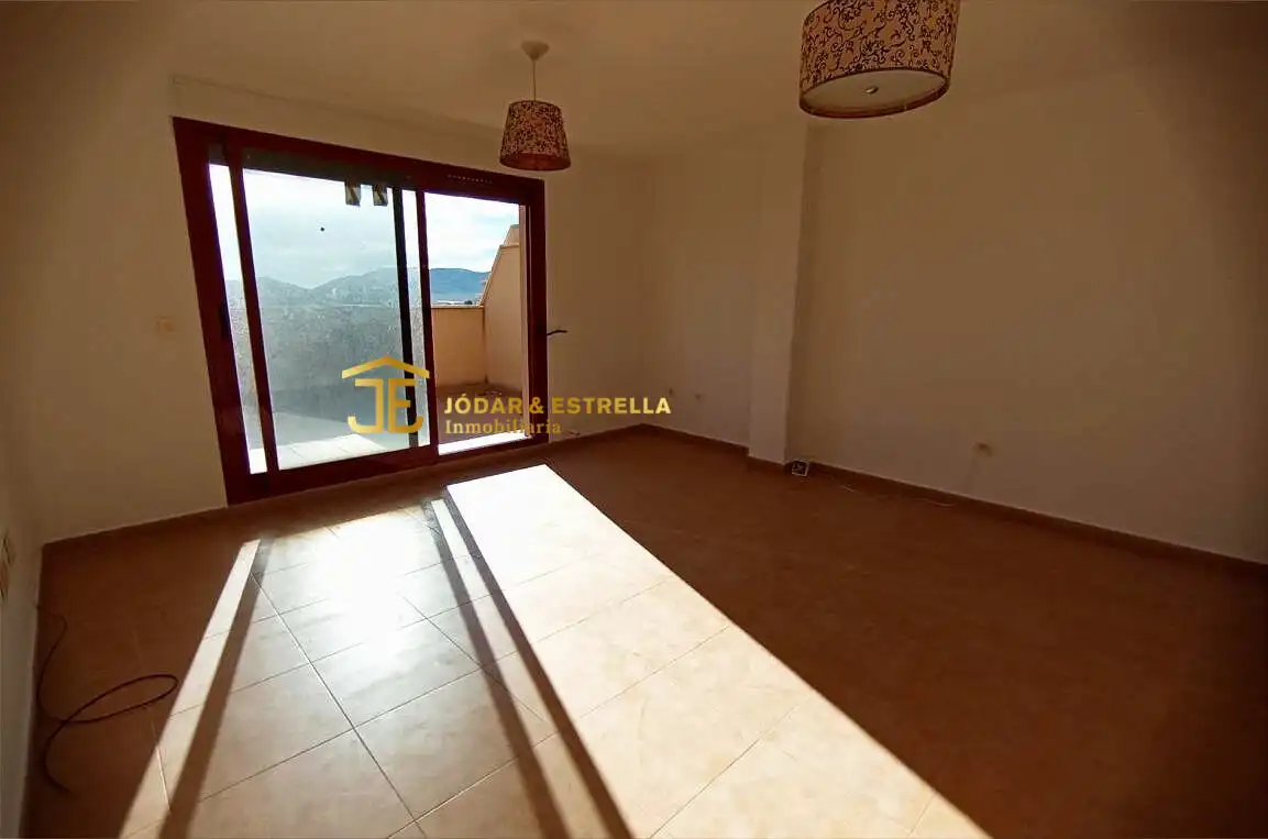 Penthouse with terrace for sale in Puerto Lumbreras, imagen 4