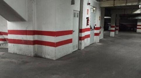 Photo 4 of Garage for rent in Casco Histórico - Ribera - San Basilio, Córdoba Capital