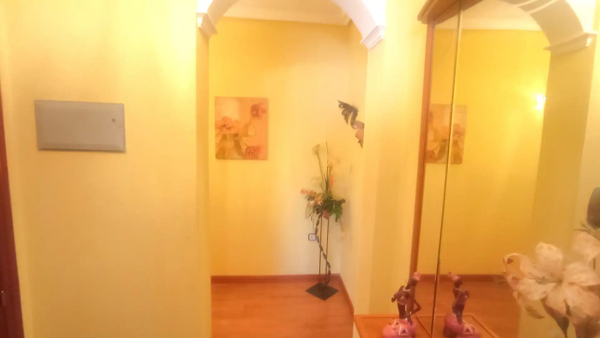 Piso en venta en Miguelturra con Aire acondicionado, Calefacción y Terraza