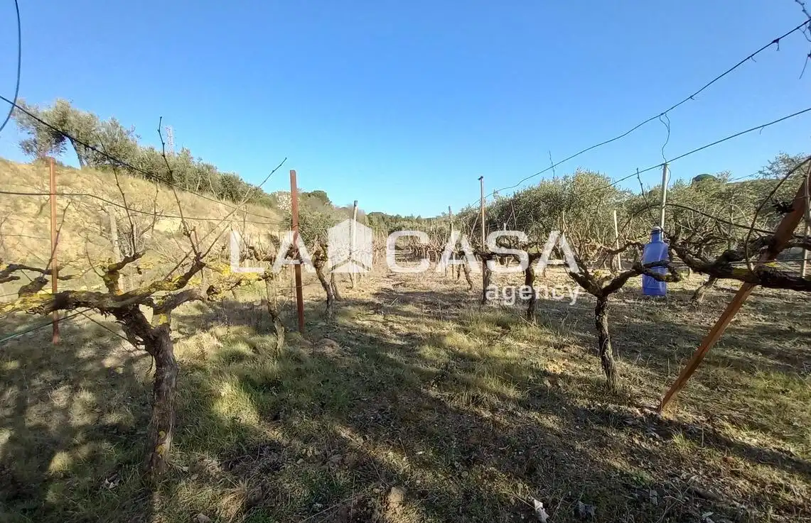 Terreno rustico in vendita a Zona Industrial, imagen 10