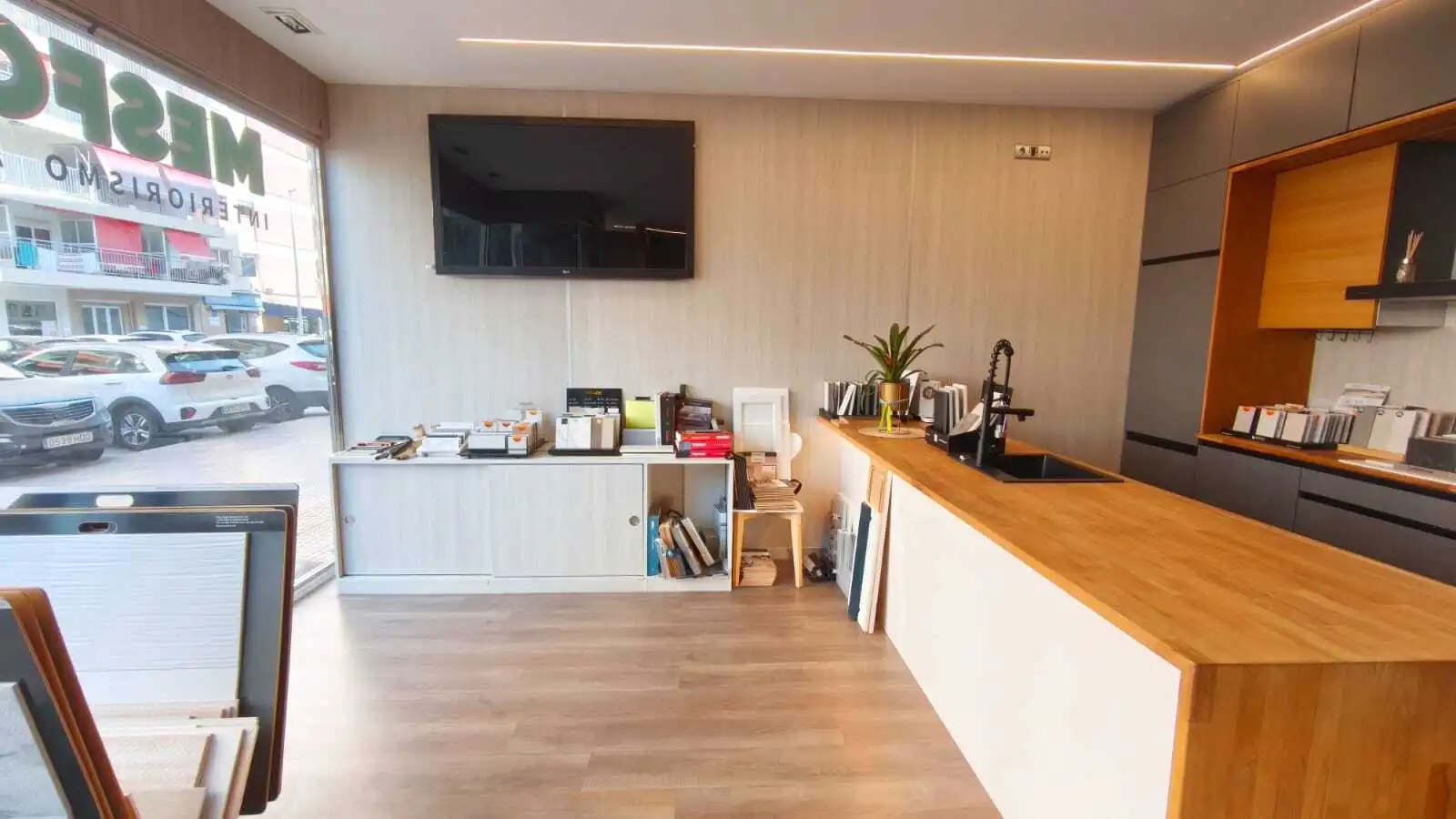 Business premises for sale in Sant Antoni, imagen 6