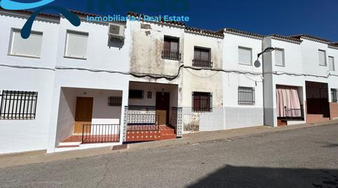 Photo 5 of Single-family semi-detached for sale in Cumbres Mayores, Huelva
