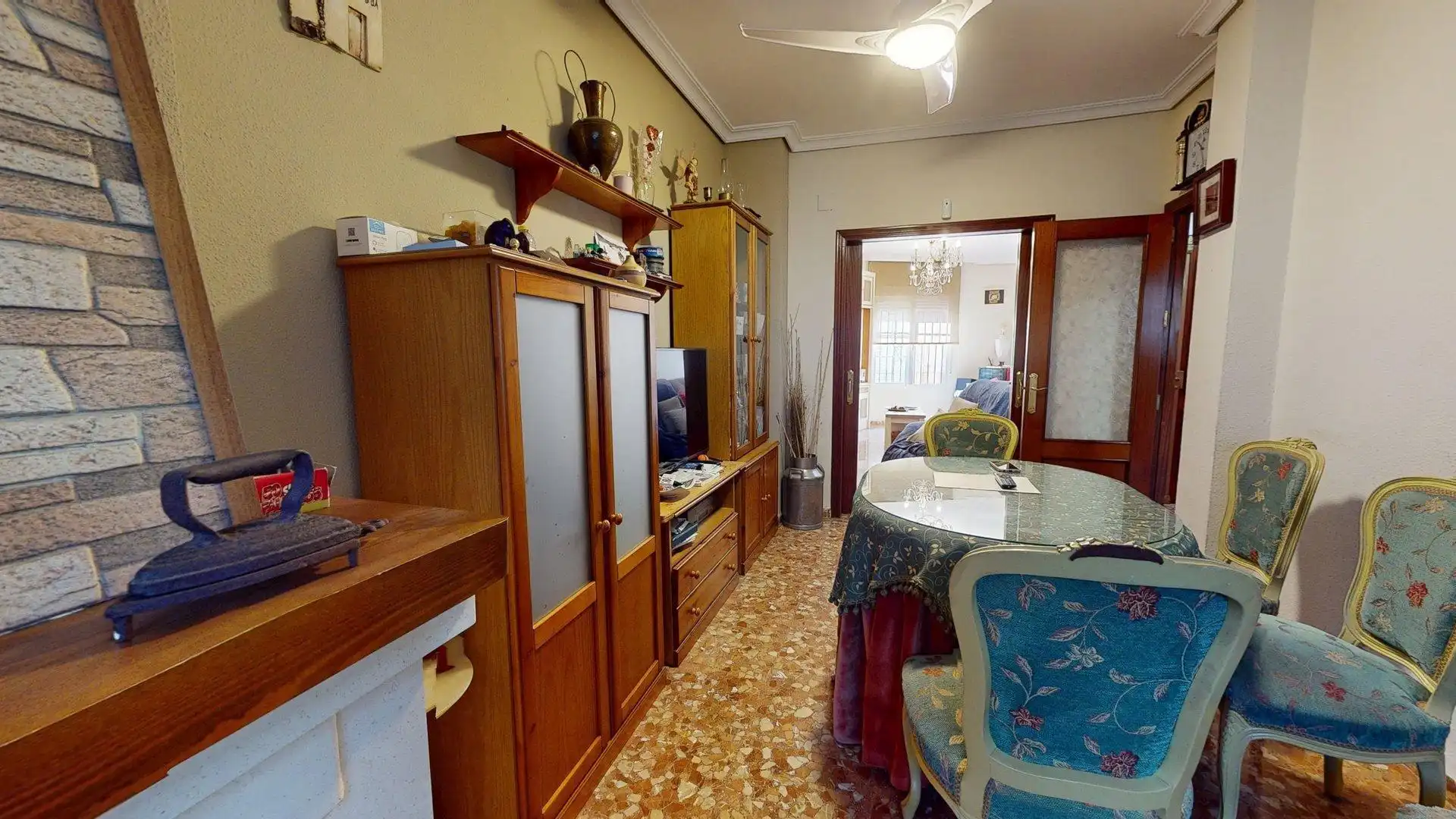 Casa a schiera con terrazza in vendita a Poniente-Norte - Miralbaida - Parque Azahara, imagen 40