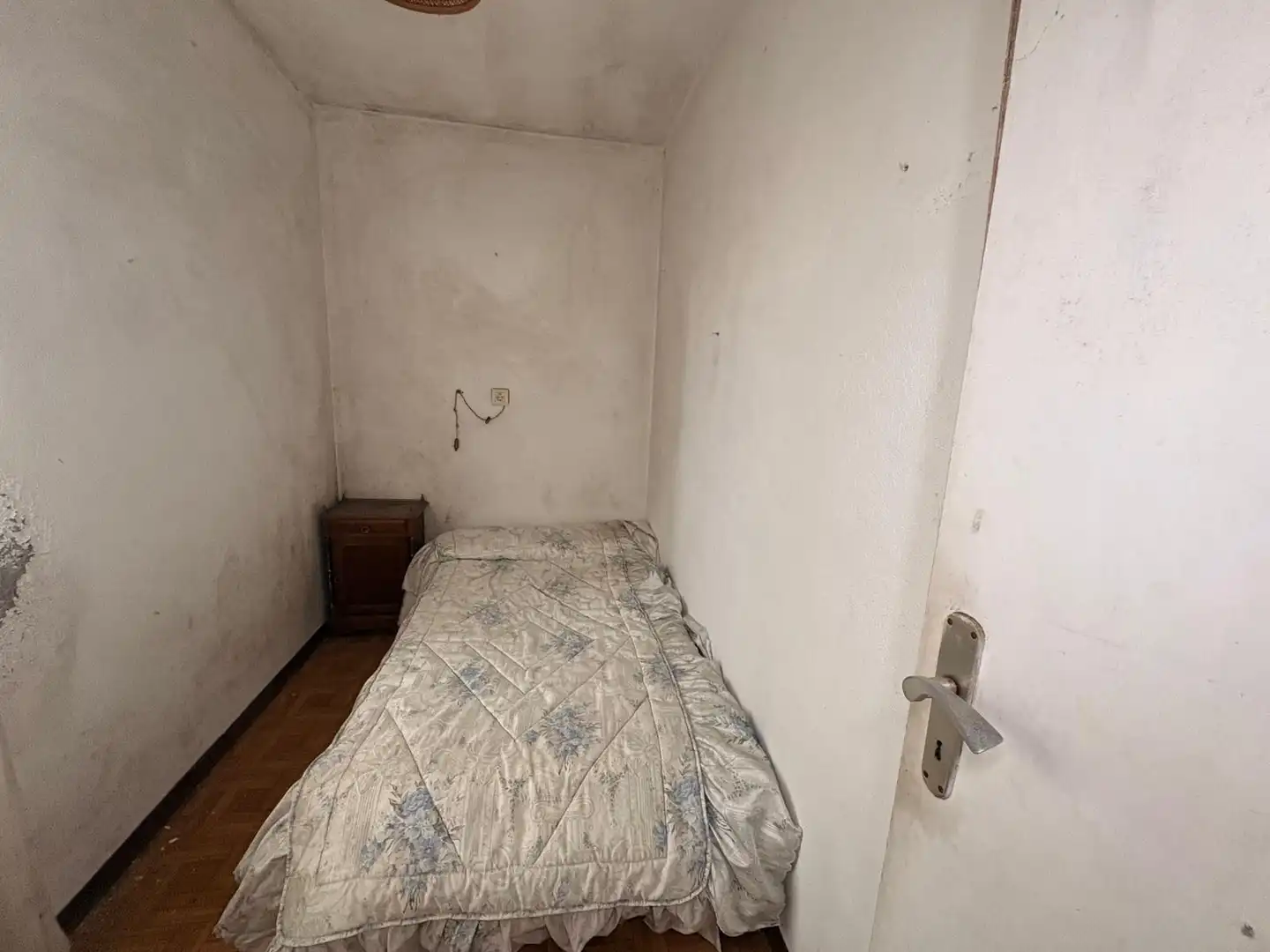 Bedroom of Houses for sale in Vedra  with Private garden, Storage room and Furnished
