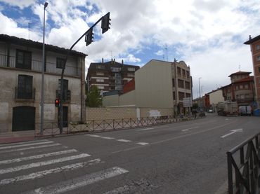 Terreno residenziale in vendita a Medina de Pomar