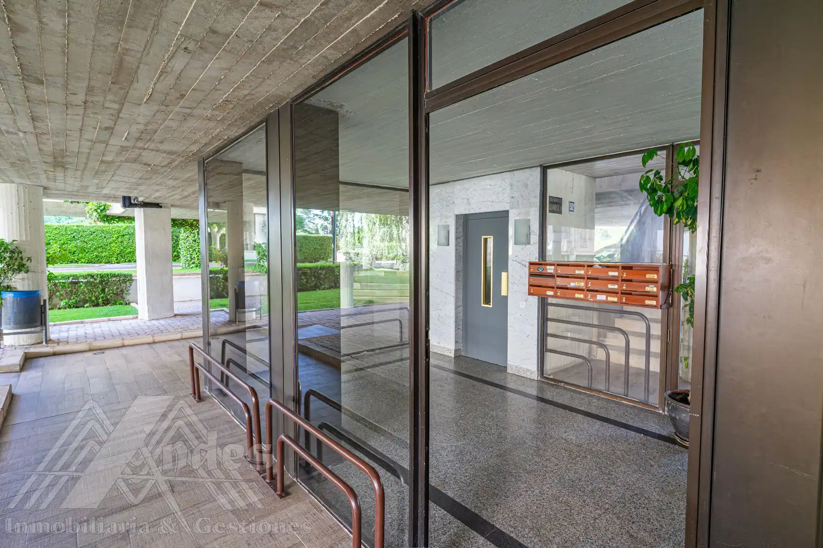 Piso en venta en Majadahonda con Aire acondicionado, Calefacción y Trastero