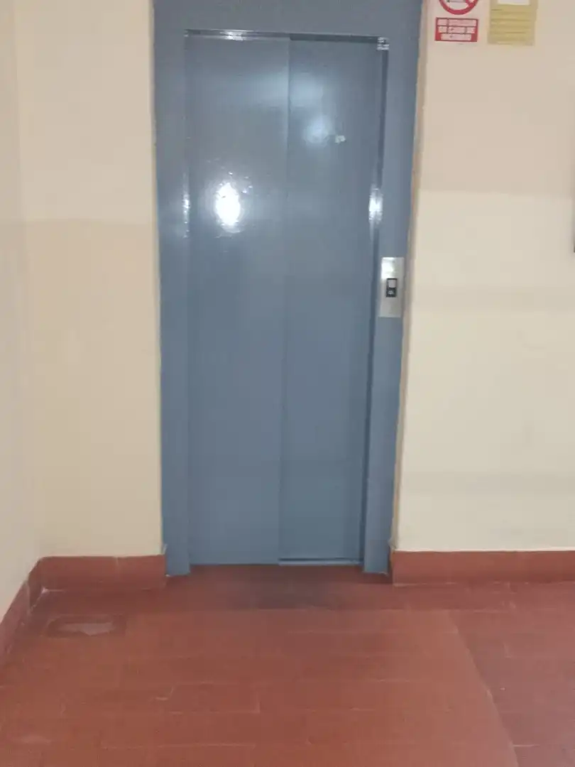 Einzelparkplatz mit Aufzug zur Miete in Calle de Evaristo San Miguel 23, imagen 5