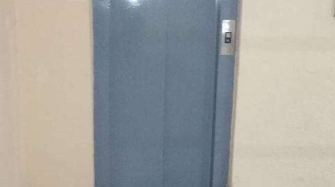 Foto 5 de Garaje de alquiler en Calle de Evaristo San Miguel, 23, Argüelles, Madrid Capital