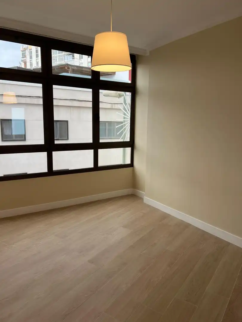 Wohnung zur Miete in Calle Calle Matías Padrón, Arenales - Lugo - Avda. Marítima