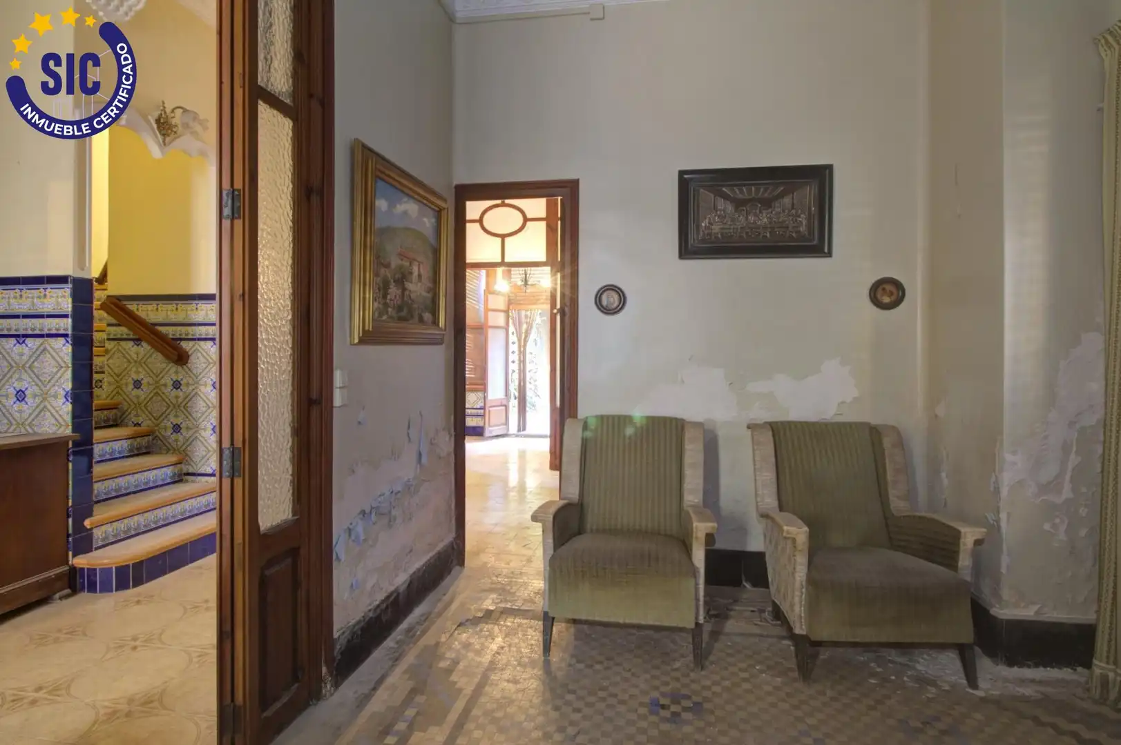 Casa o chalet en venta en Almenara con Jardín privado, Terraza y Trastero
