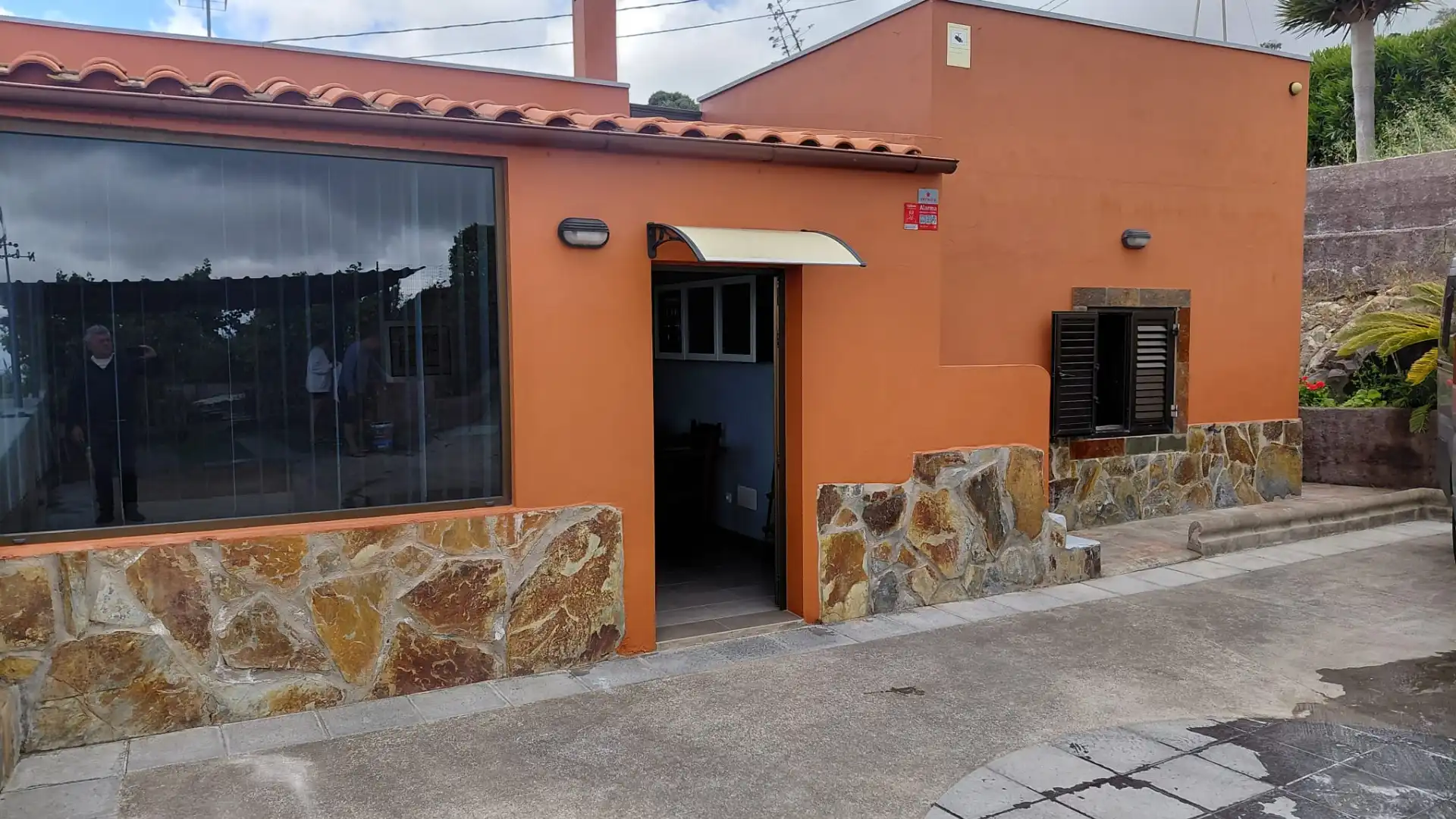 Villa avec terrasse à vendre à Calle Llanos de María Rivera 16, imagen 29