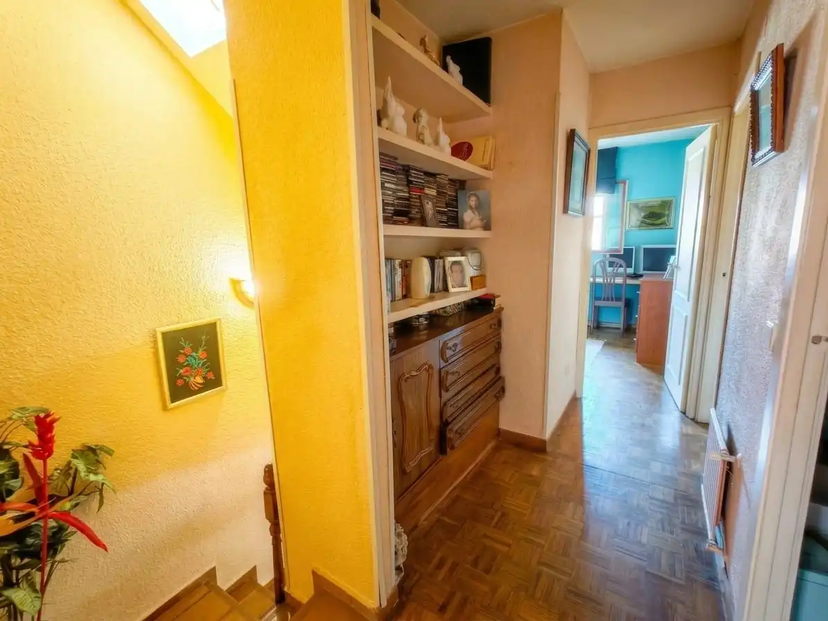 Casa o chalet en venta en Majadahonda con Calefacción, Jardín privado y Parquet