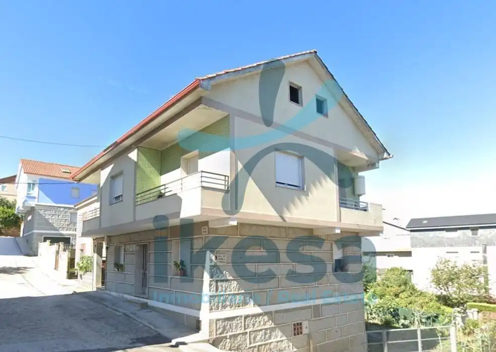 Casa con terrazza in vendita a de Toén 6, imagen 3