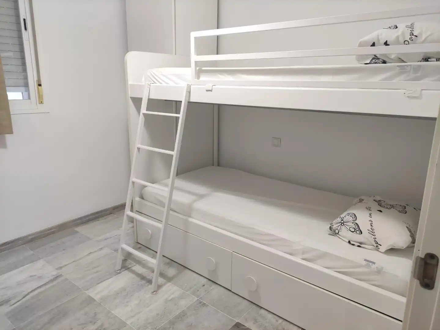 Flat for rent in Urbadiez - Entrepuentes