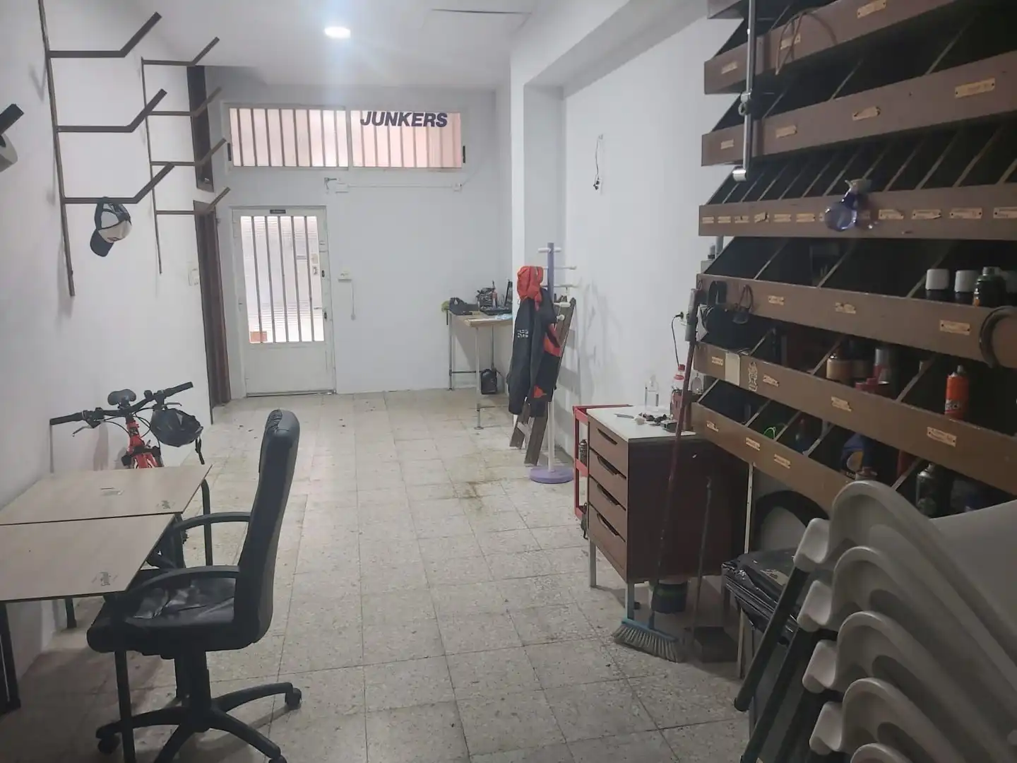 Local comercial en venda a Carretera Latsunbe, imagen 4