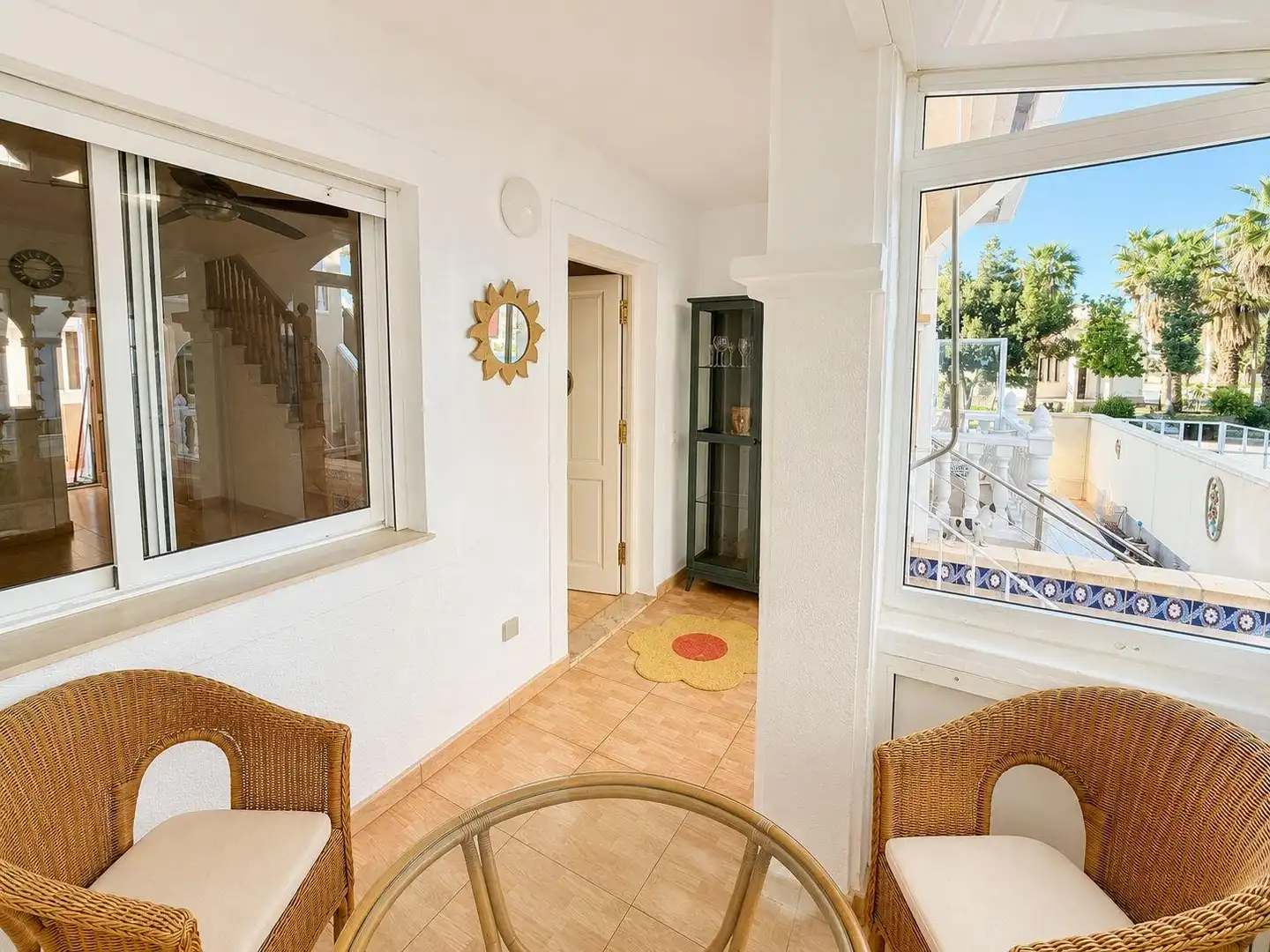 House with terrace for sale in Orihuela Costa, imagen 5