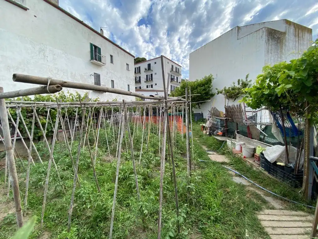 Terrenys i solars en venda a Riera Sant Viçens