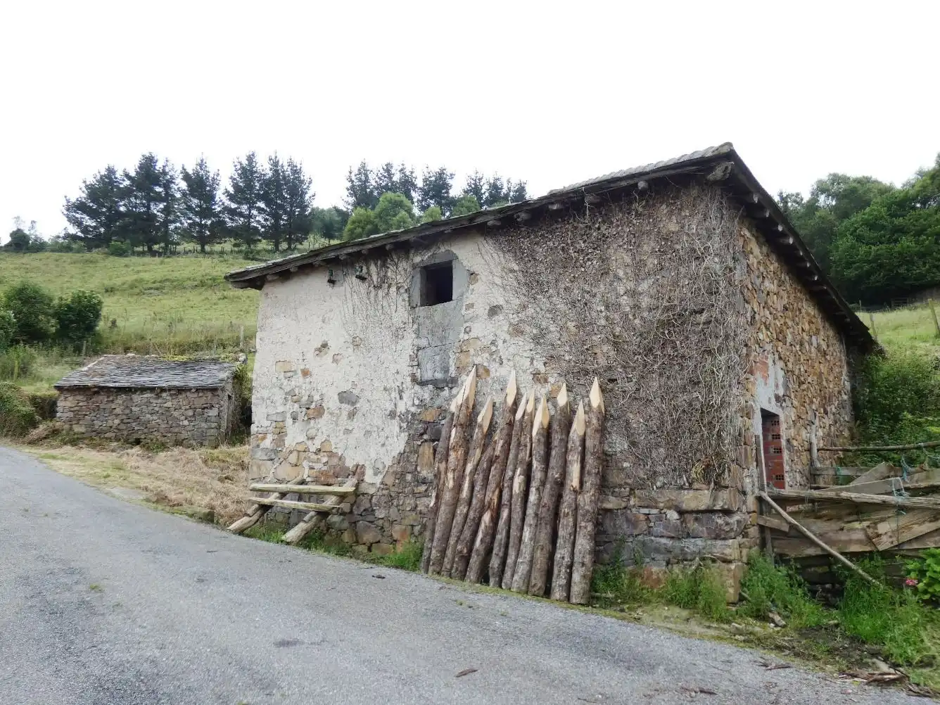 Haus zum Verkauf in Valdés - Luarca, imagen 3