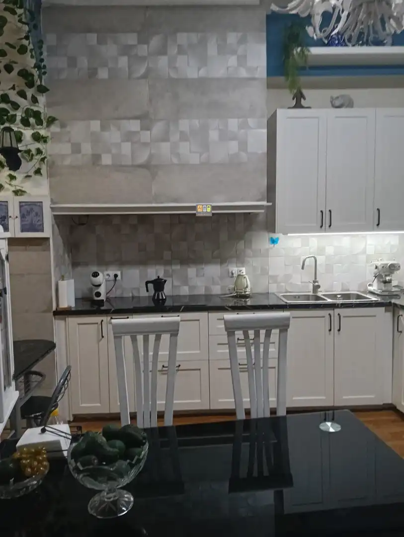 Terraced house with terrace for sale in Callosa d'en Sarrià, imagen 8
