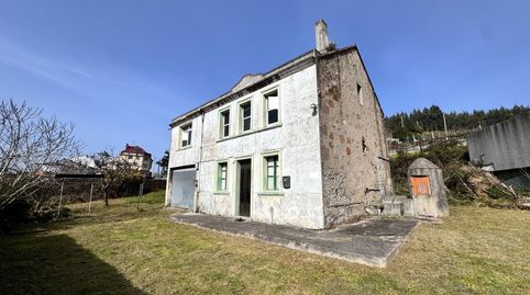 Photo 2 of Houses for sale in Avenida Alcalde Manuel Platas Varela, Oseiro, Arteixo