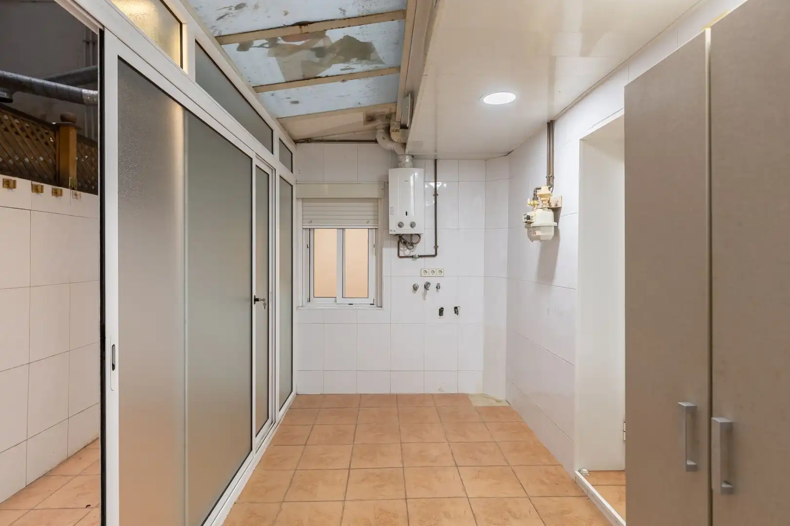 Piso en venta en Badalona con Aire acondicionado