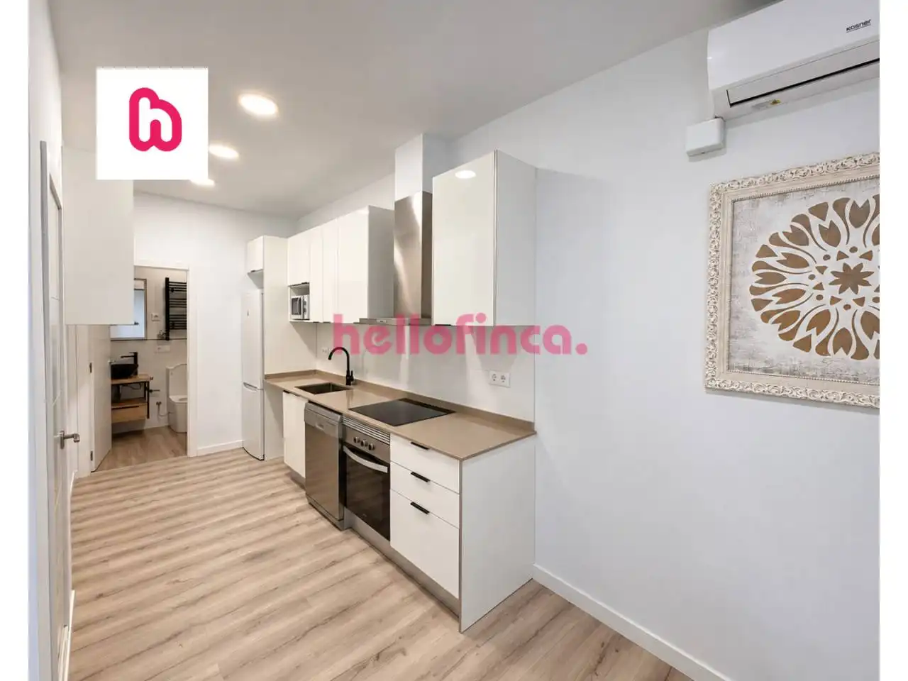 Appartement à vendre à Calle Europa, imagen 5