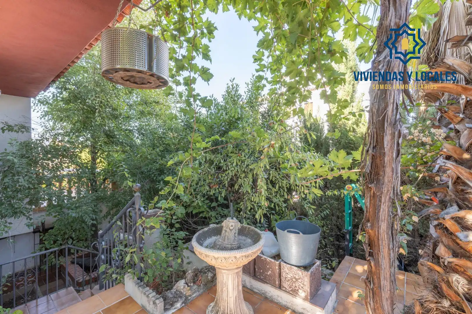 Villa con terrazza in vendita a Altos de la Zubia, imagen 14