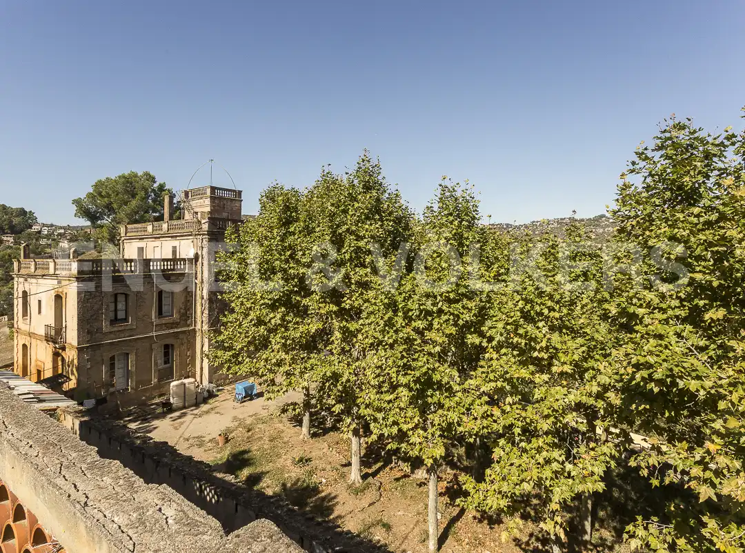Country house with terrace for sale in Cervelló, imagen 12