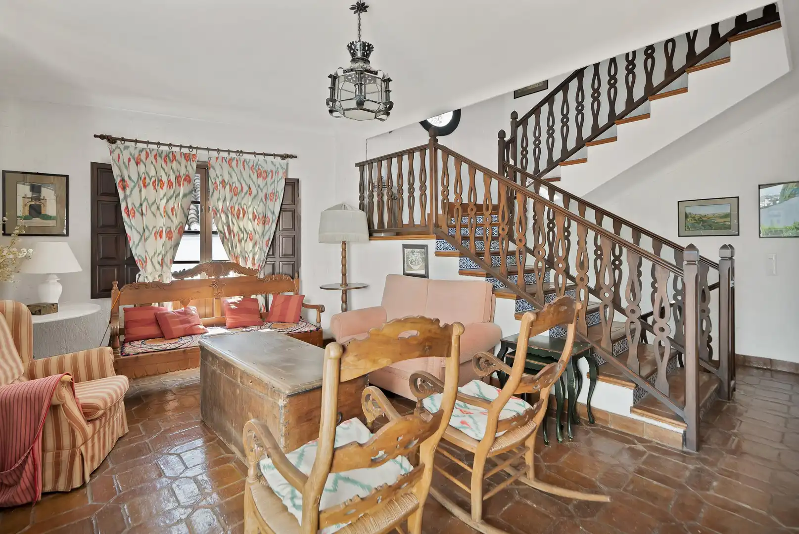 Casa o chalet en venta en Ronda con Calefacción, Jardín privado y Terraza