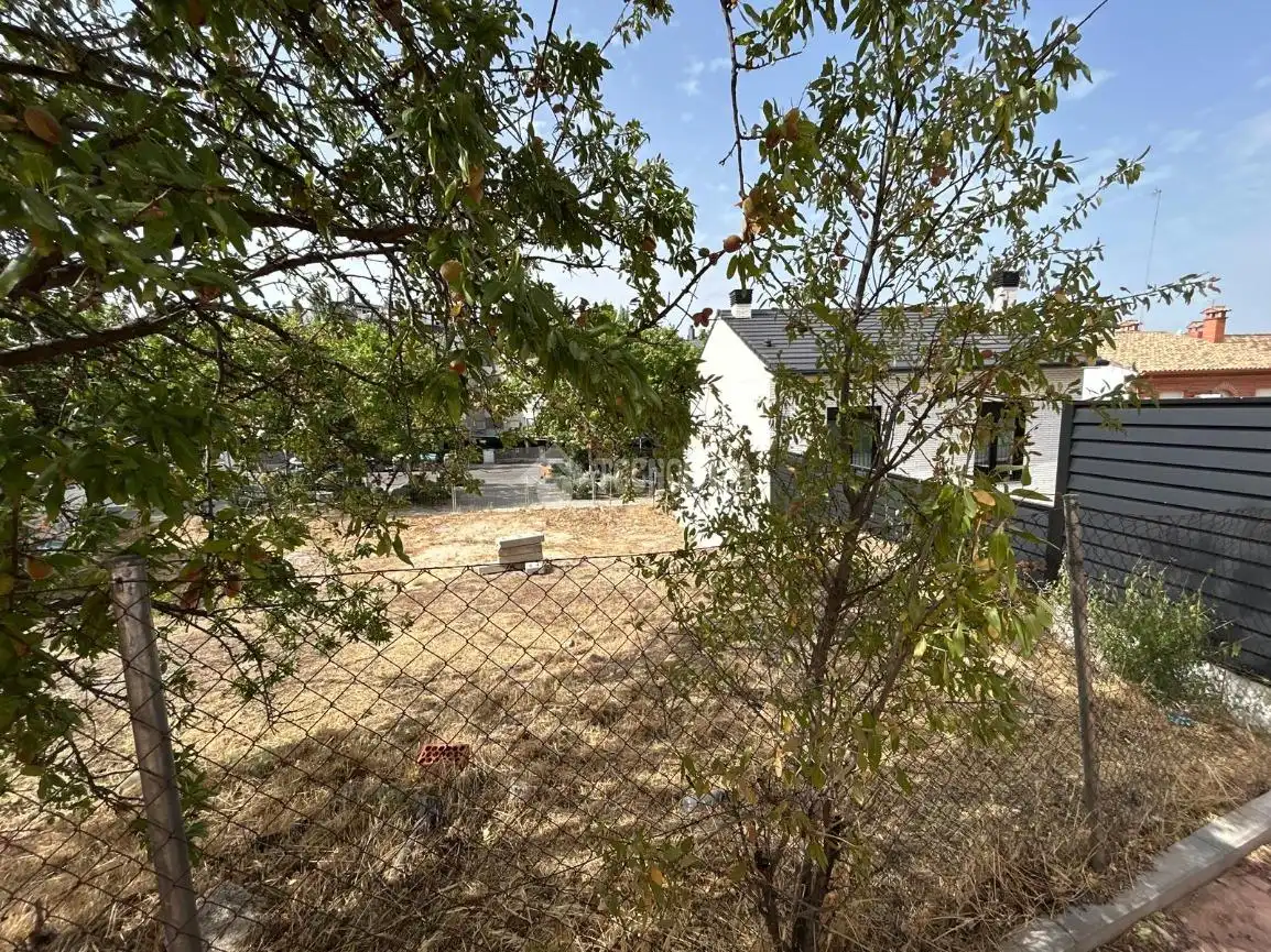 Residencial en venda en Colmenar Viejo