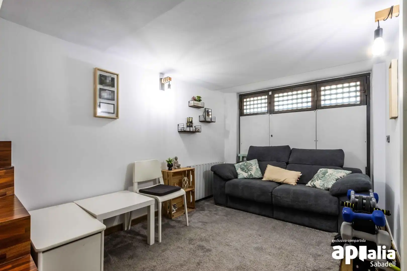 Casa o chalet en venta en Sabadell con Aire acondicionado, Calefacción y Terraza