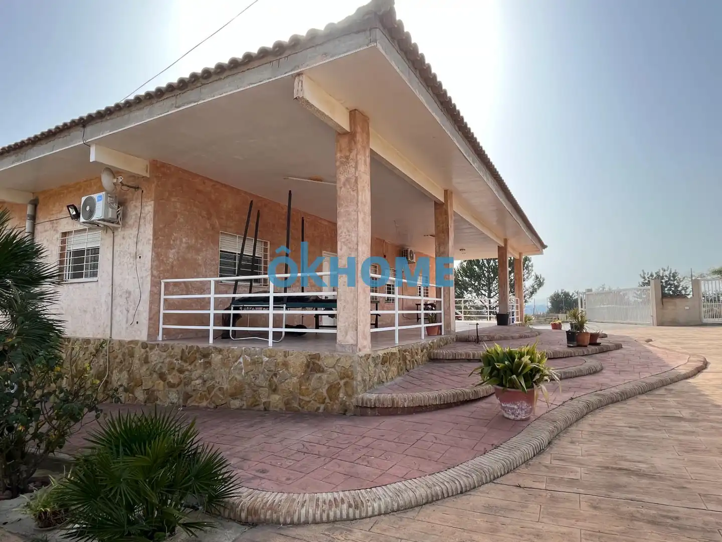 Villa con piscina in vendita a Polígono NUMERO 27 90, imagen 52