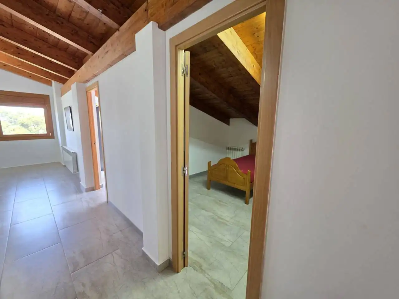 Casa o chalet en venta en Montcada i Reixac con Aire acondicionado, Calefacción y Jardín privado