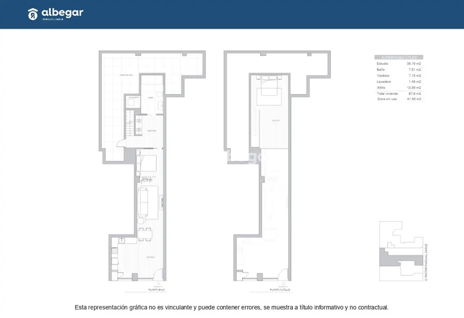 Flat for sale in Pintor Pascual Capuz, imagen 16