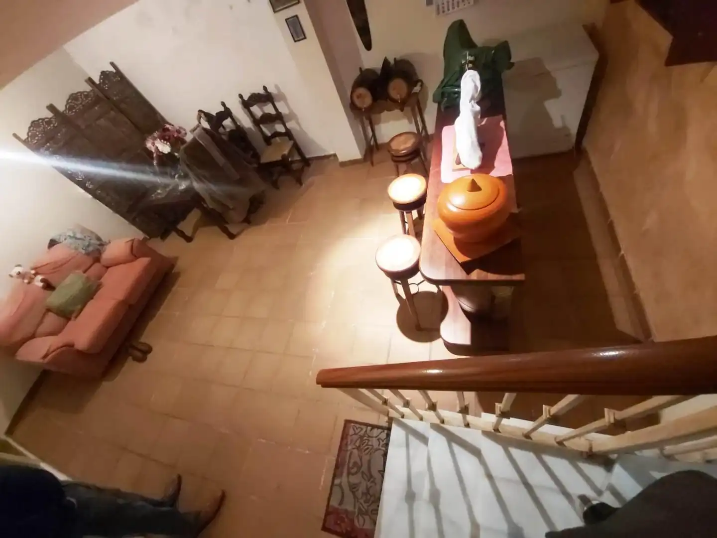Casa o chalet en venta en Consolación