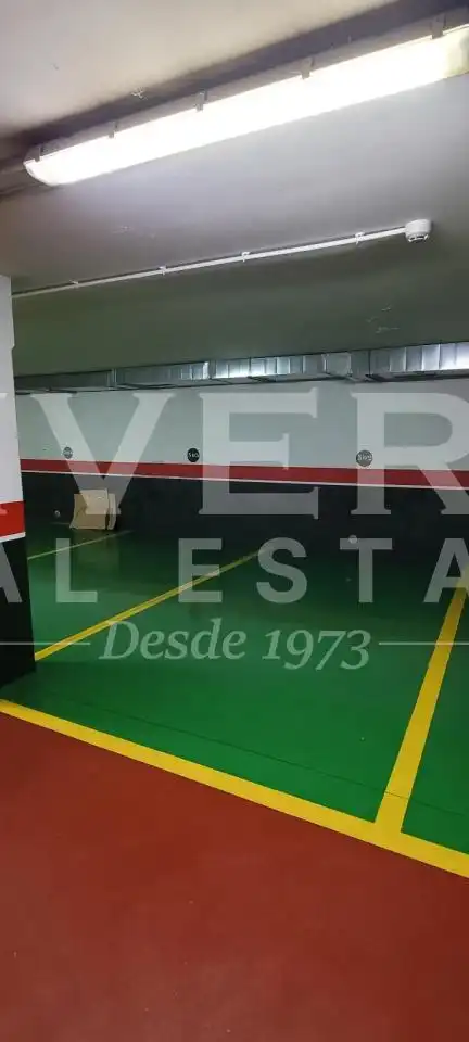 Aparcament de Pis en venda en Sanxenxo amb Calefacció