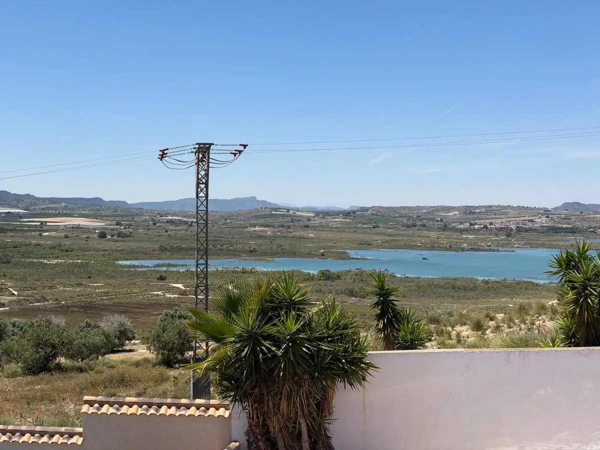Houses for sale in Orihuela