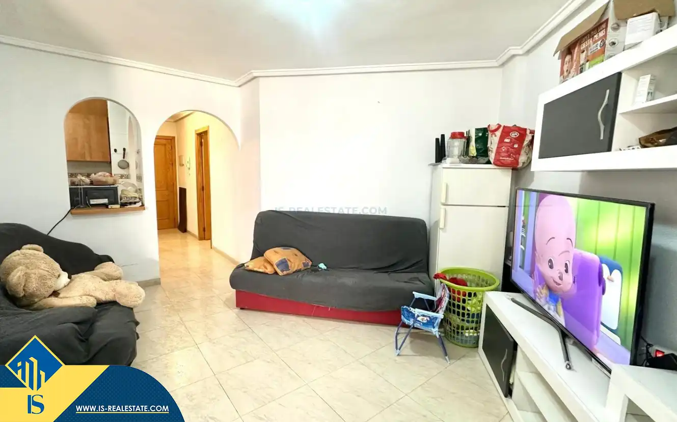 Apartament amb piscina en venda a Playa del Cura, imagen 2