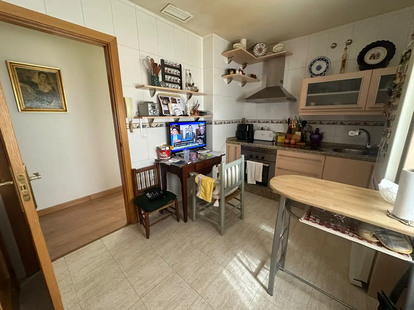 Flat for sale in Don Benito, Badajoz