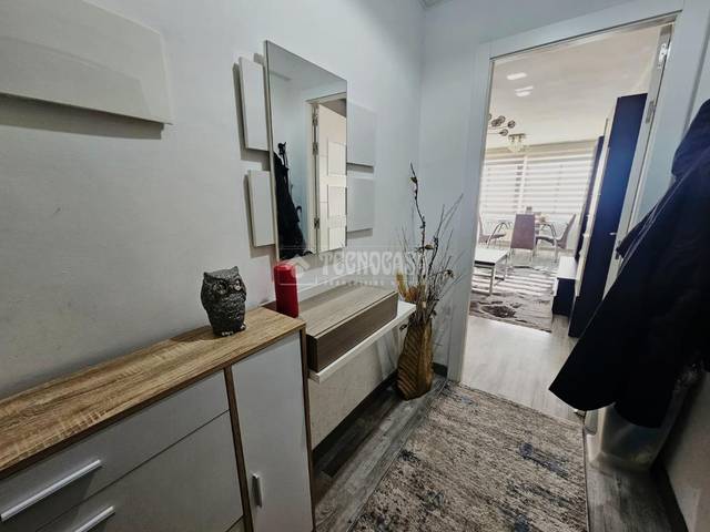 Piso en Venta en Fuentebella -San Felix - El Leguario