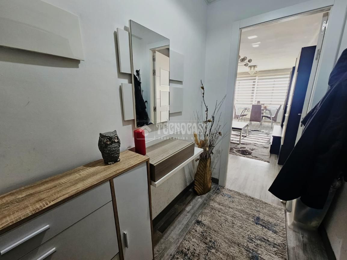 Pis en venda en Parla