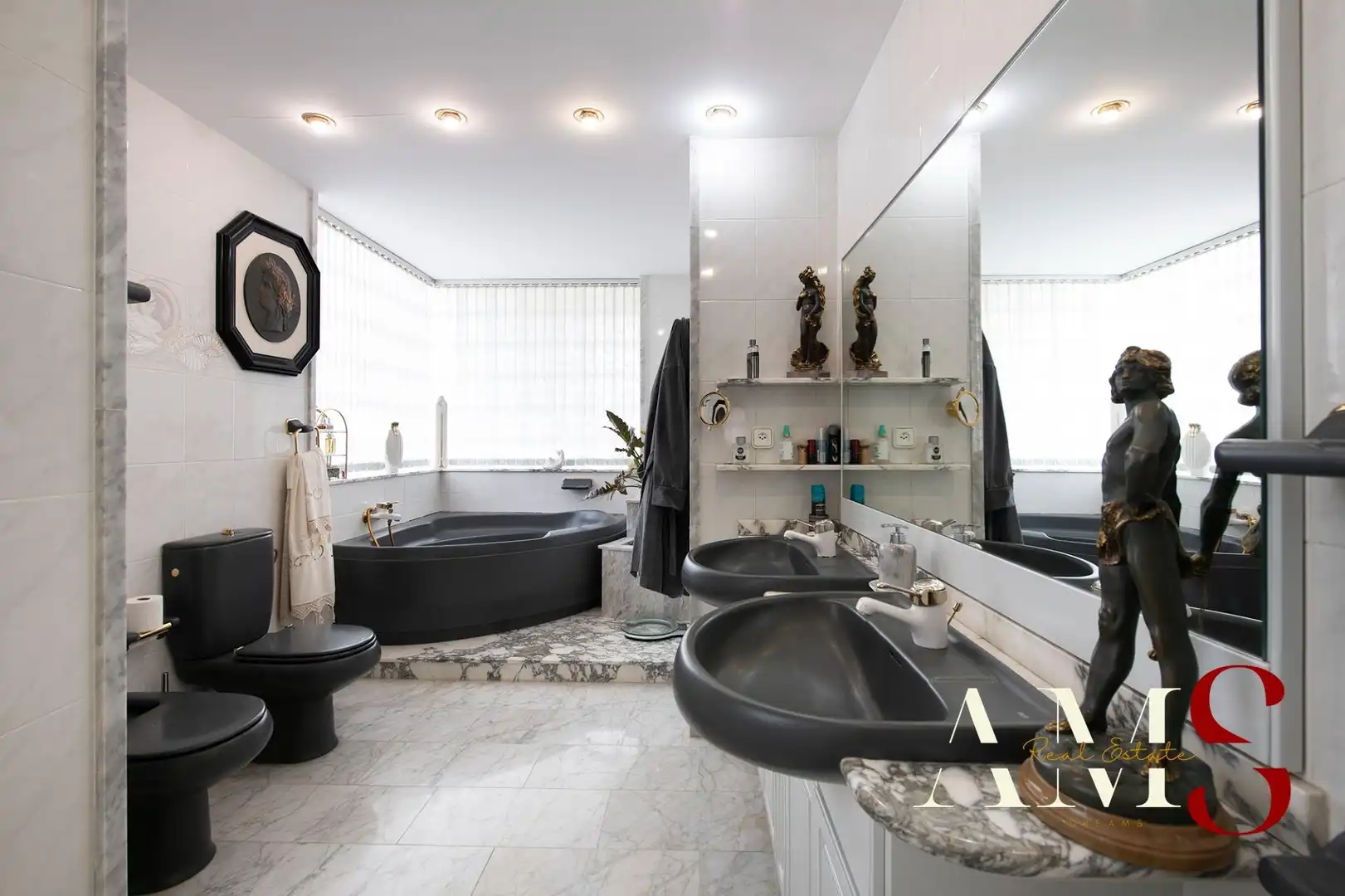 Detached house with terrace for sale in Carrer SIL, imagen 35