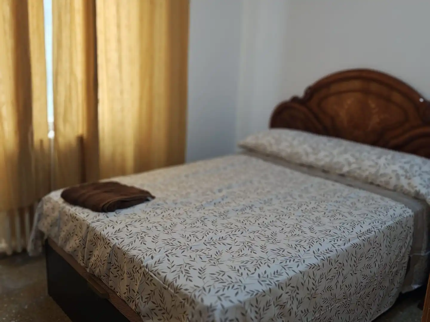 Dormitori de Pis en venda en Puertollano amb Calefacció i Moblat
