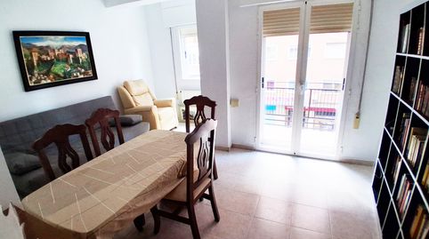 Foto 5 de Apartament de lloguer a Calle Emperatriz Eugenia, 11, Camino de Ronda, Granada Capital