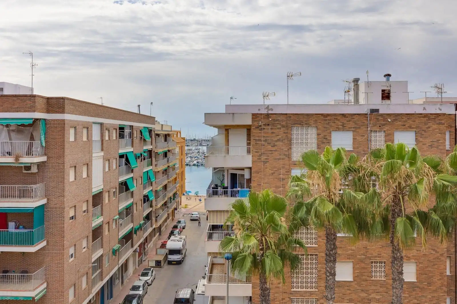Àtic amb ascensor en venda a N/A, imagen 28