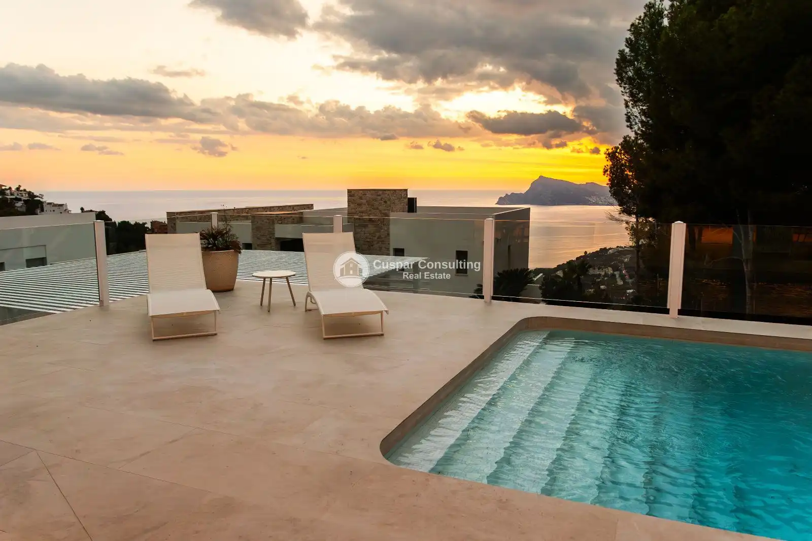 Chalet con piscina en venta en Altea Hills, imagen 49